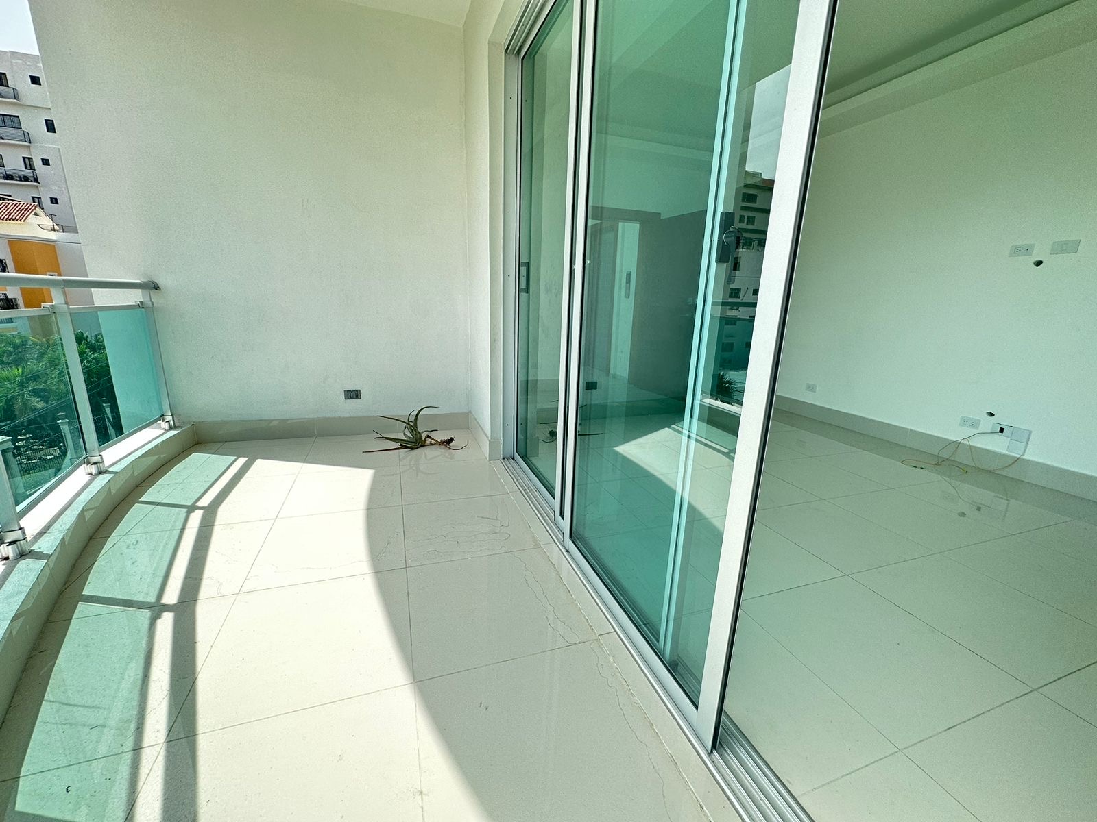 apartamentos - Apartamento en alquiler en Urb. real  0