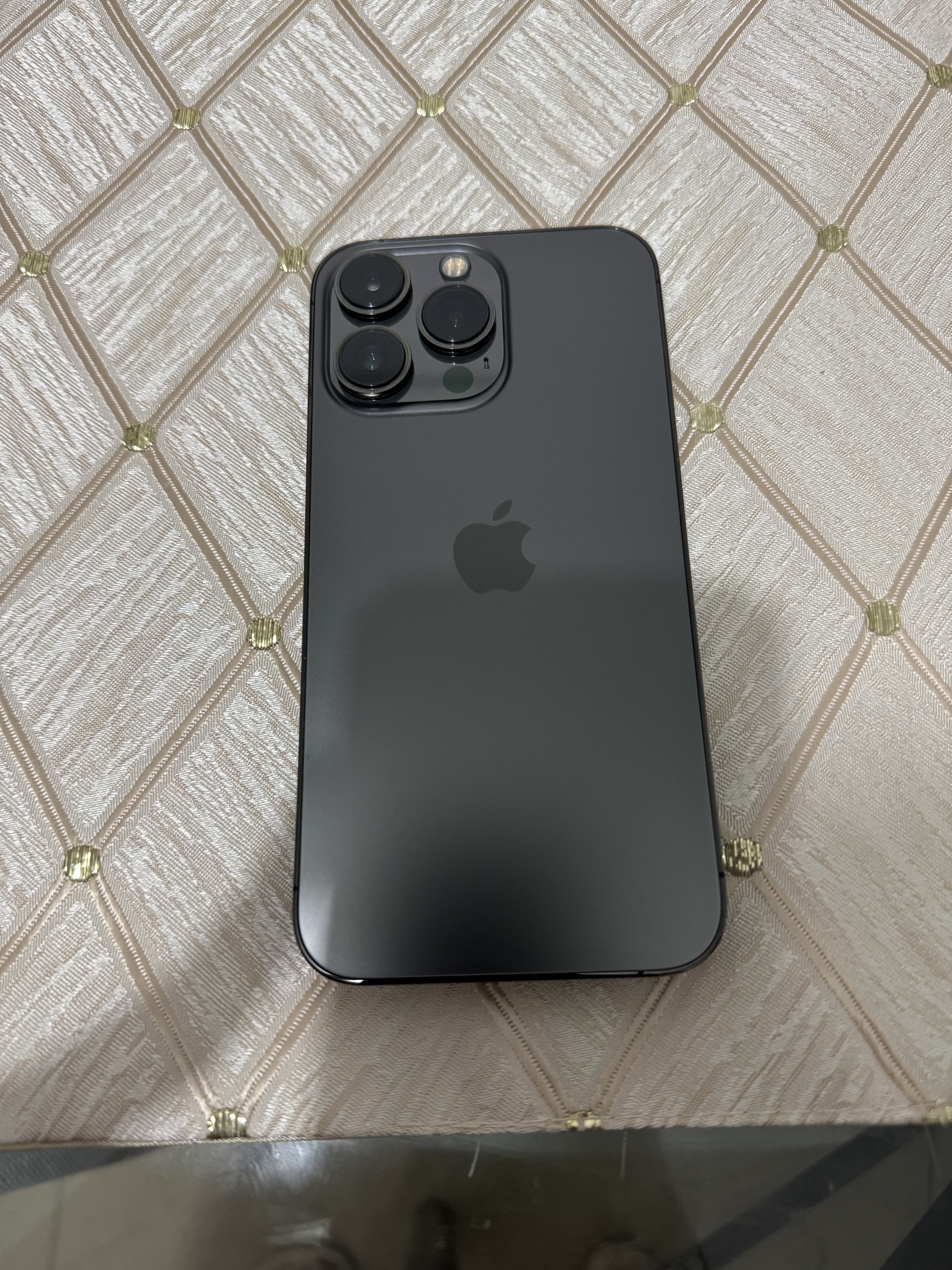 celulares y tabletas - Se vende IPhone 13 Pro 1