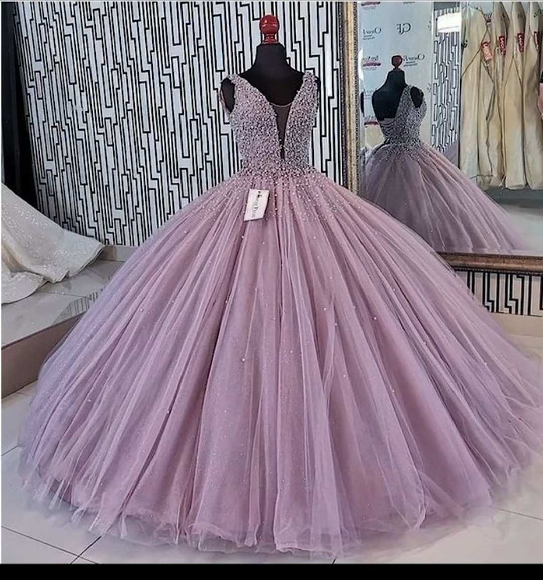 ropa para mujer - Vestidos de 15 Quinceañera 0