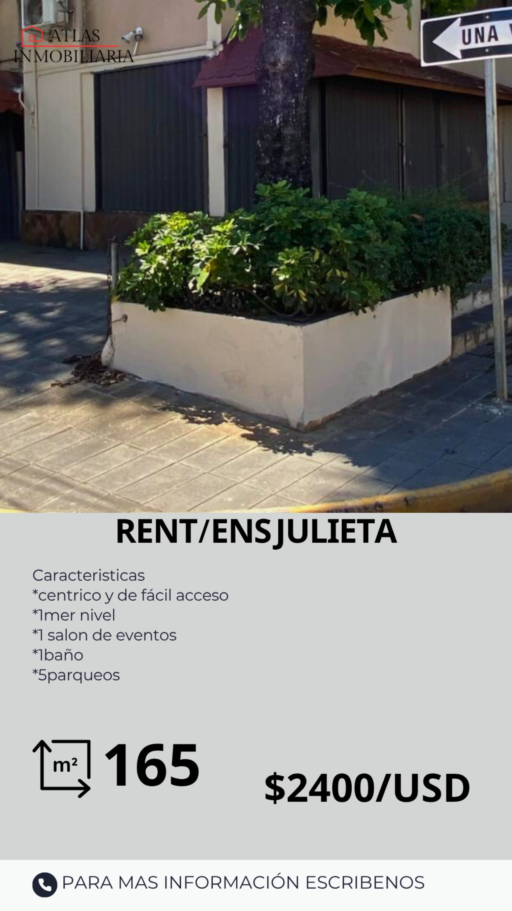 oficinas y locales comerciales - LOCAL COMERCIAL 