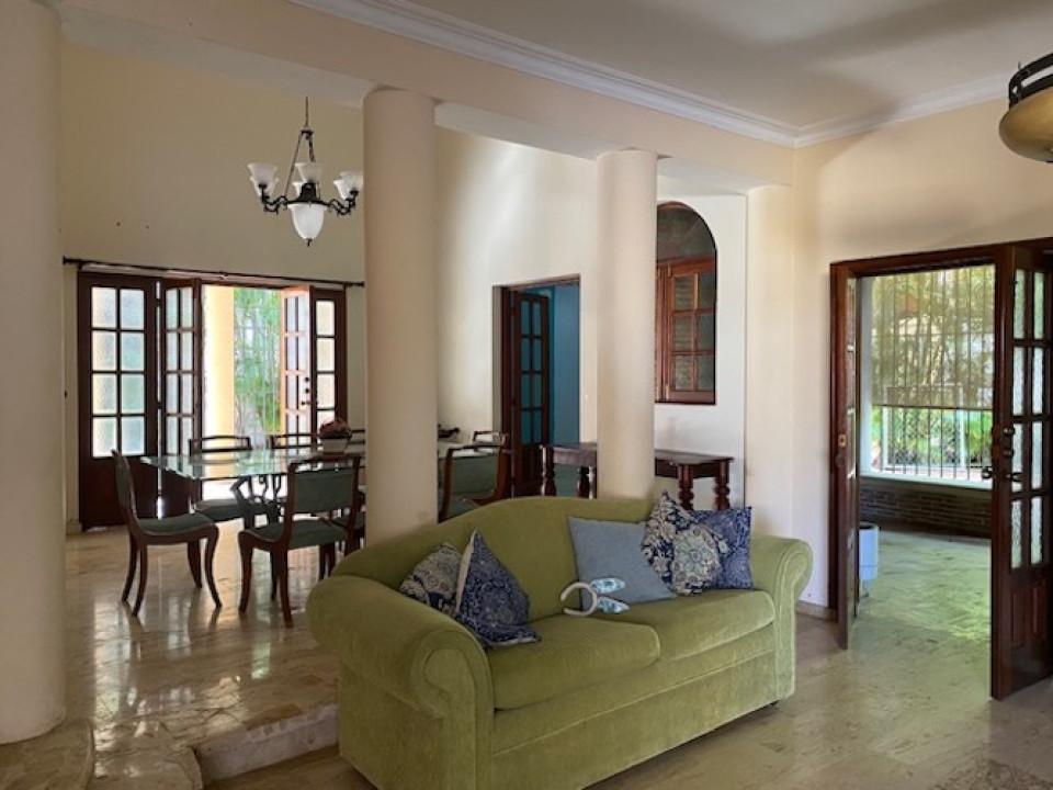 casas - Casa en Venta en LAS COLINAS DEL SEMINARIO I 2