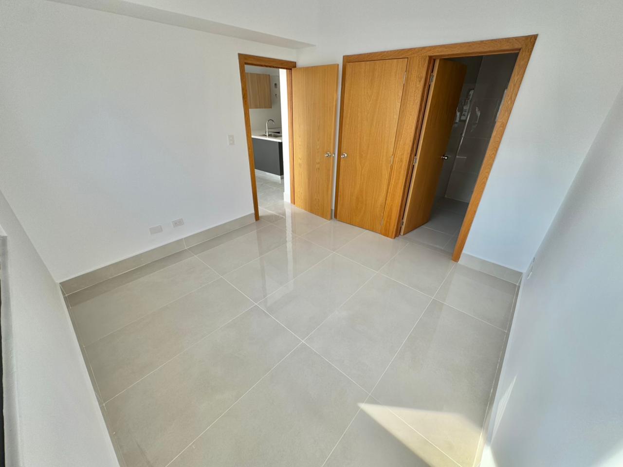 apartamentos - Vendo apartamento nuevo en La Esperilla  8