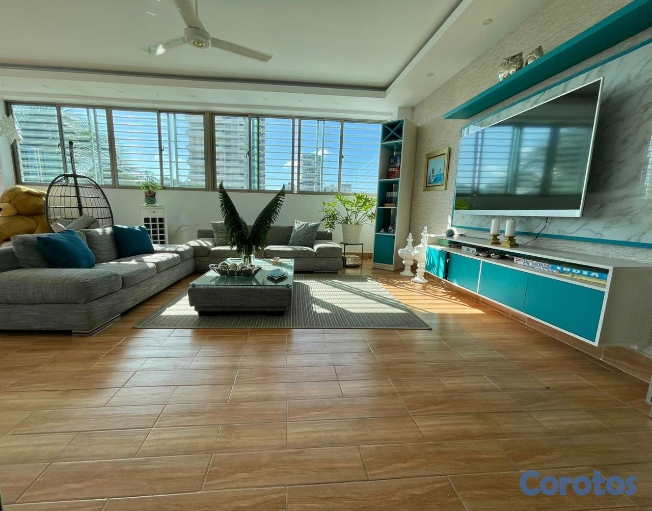 apartamentos - Apartamento en venta el Alma Rosa l 8