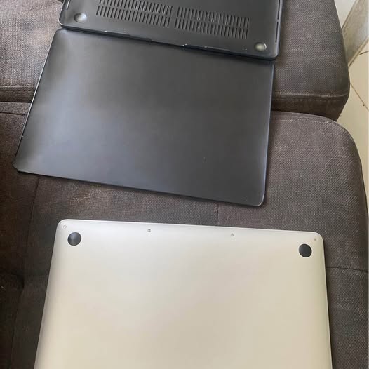 computadoras y laptops - Macbook Pro 2020 Apple M1 Chip 0