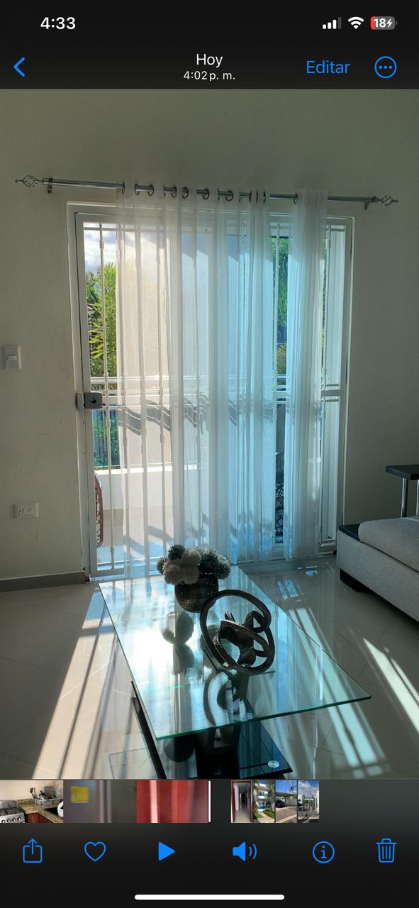 apartamentos - Residencial Peter y Pierre  4