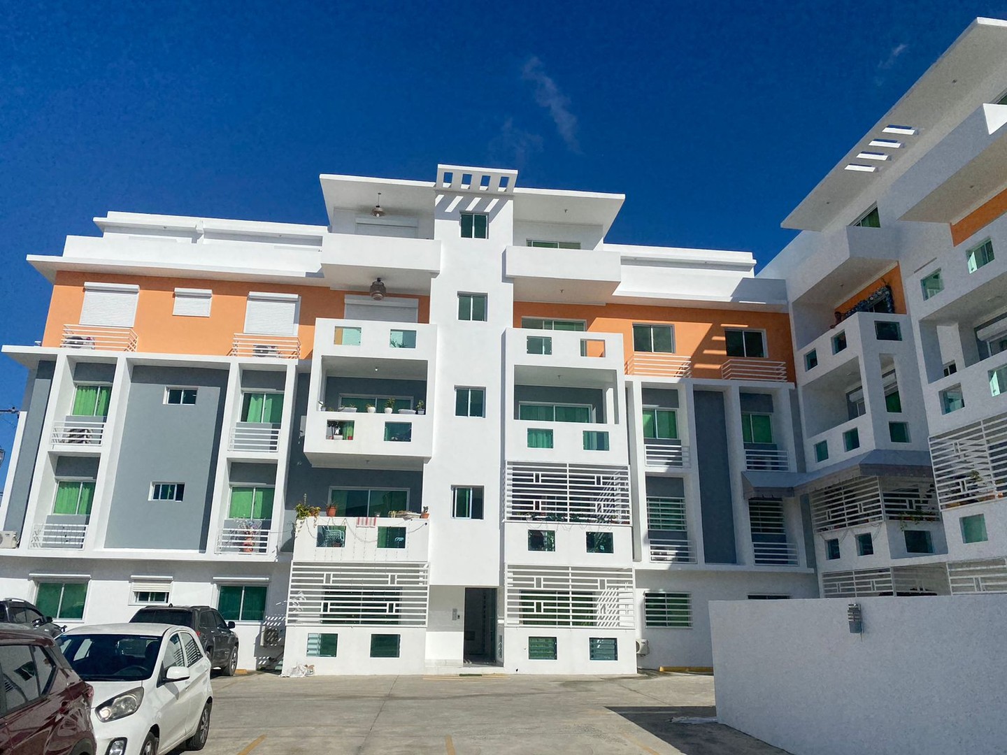 apartamentos - SE VENDE NUEVO y Acogedor Apartamento
en LA ROCA  0
