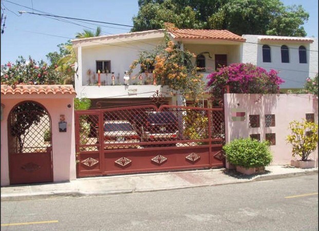 casas - Casa en venta de dos niveles en COSTA VERDE 0