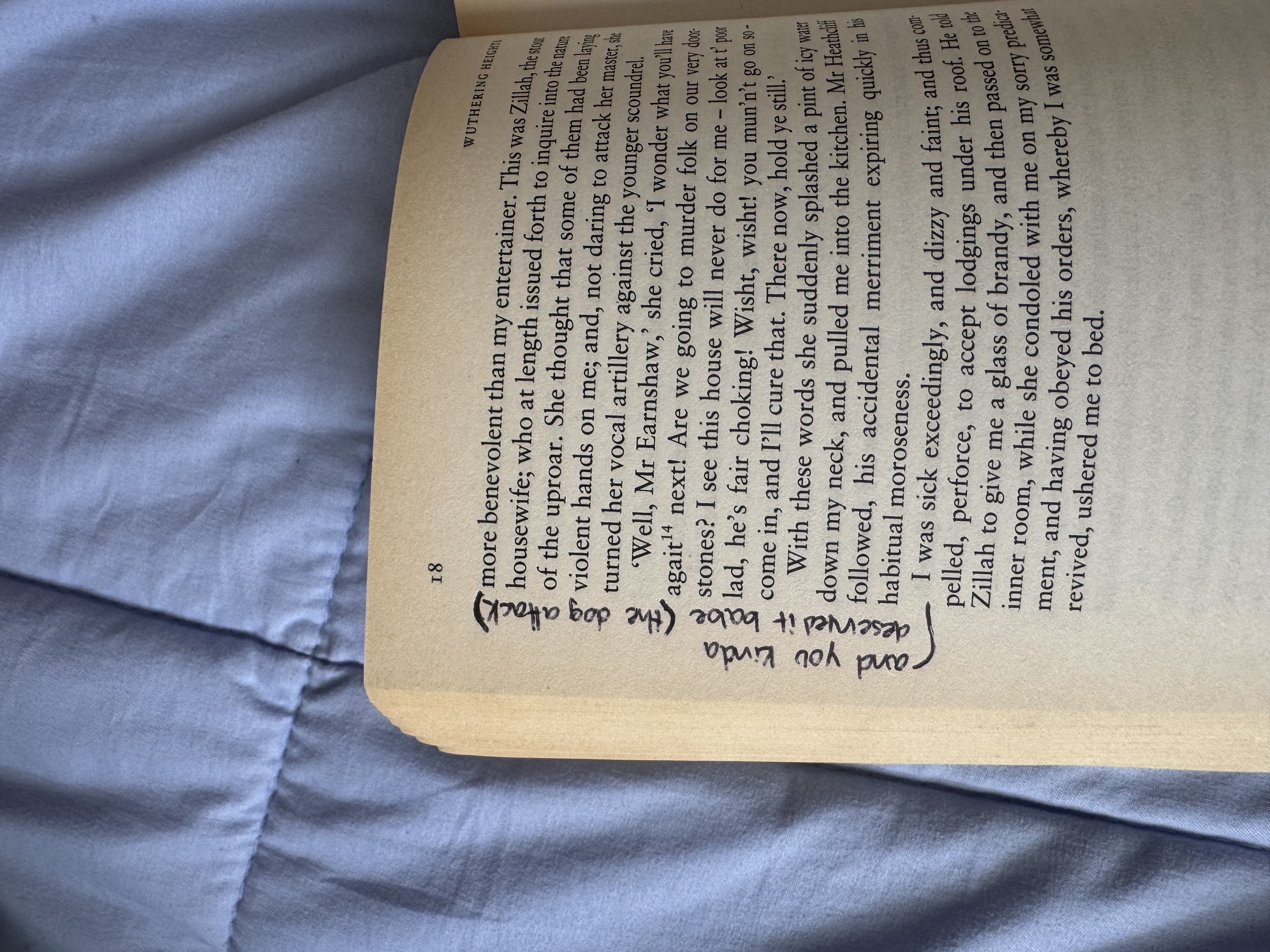 libros y revistas - Wuthering Heights (Cumbres Borrascosas) – Emily Brontë (Penguin Classics) 1