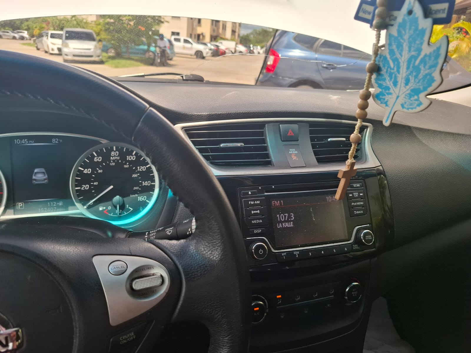 carros - Oferta Nissan Sentra 2017 SV 3