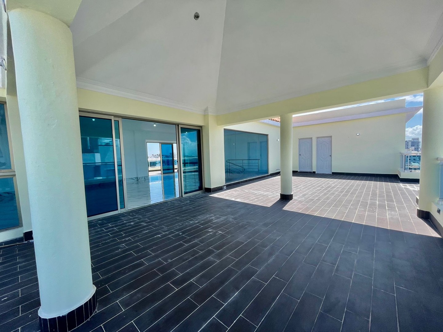penthouses - Exclusivo pent-house en Bella Vista con impresionante vista 8