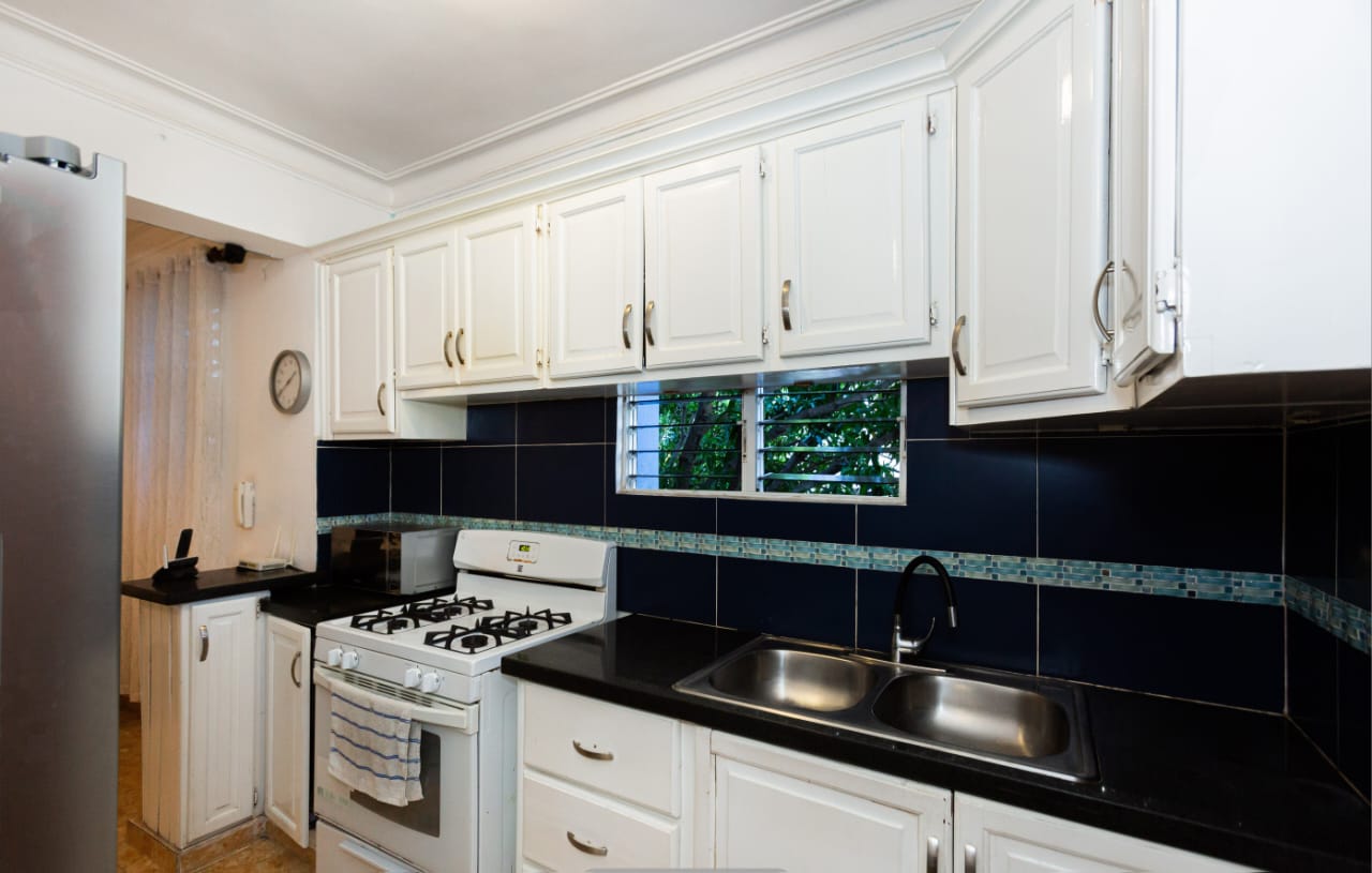 apartamentos - APARTAMENTO EN VENTA EN SANTIAGO. 2