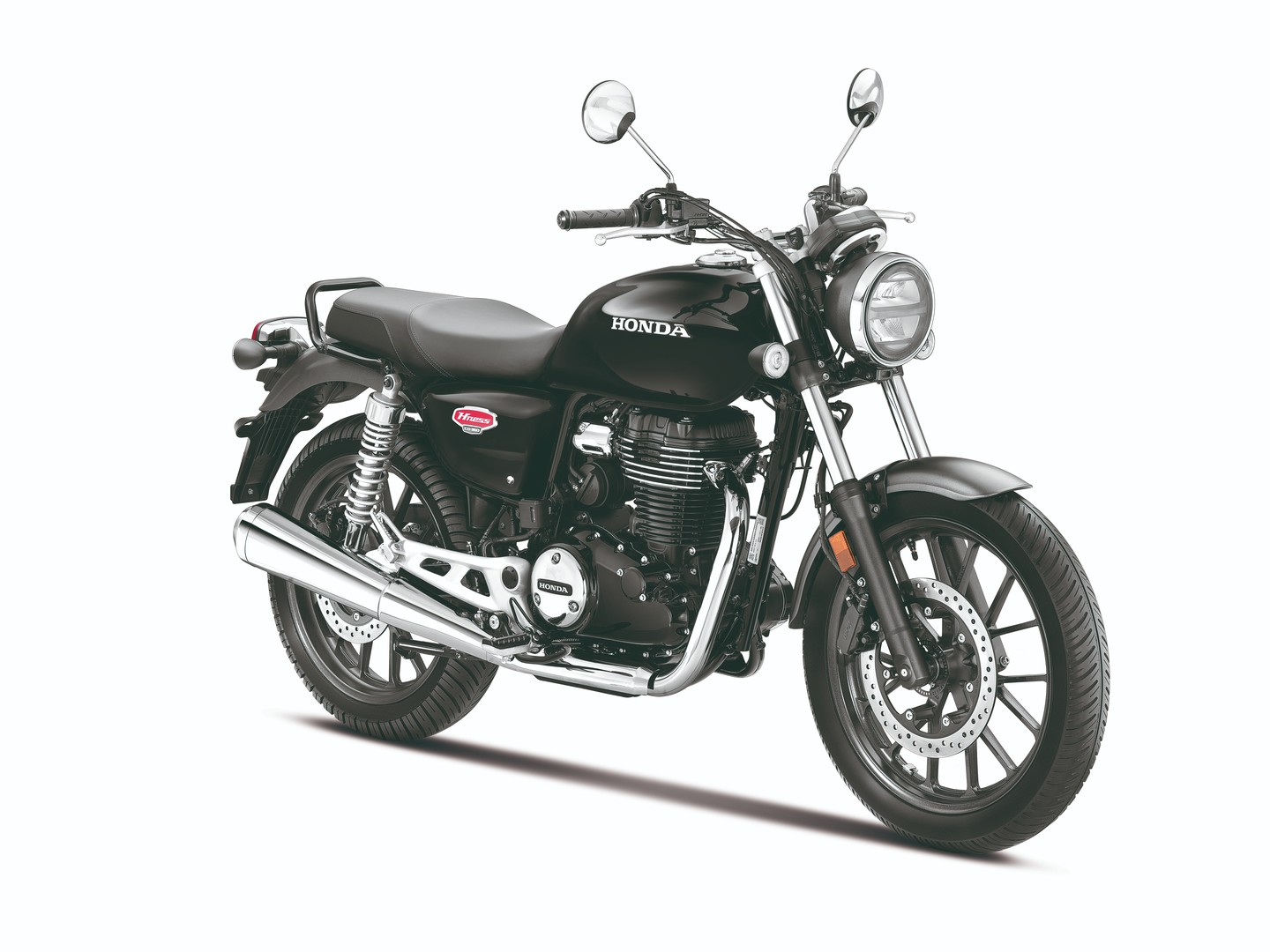 motores y pasolas -  Honda H’NESS  CB350DLX   
Financiamiento con bancos a 12 meses sin interes. 0