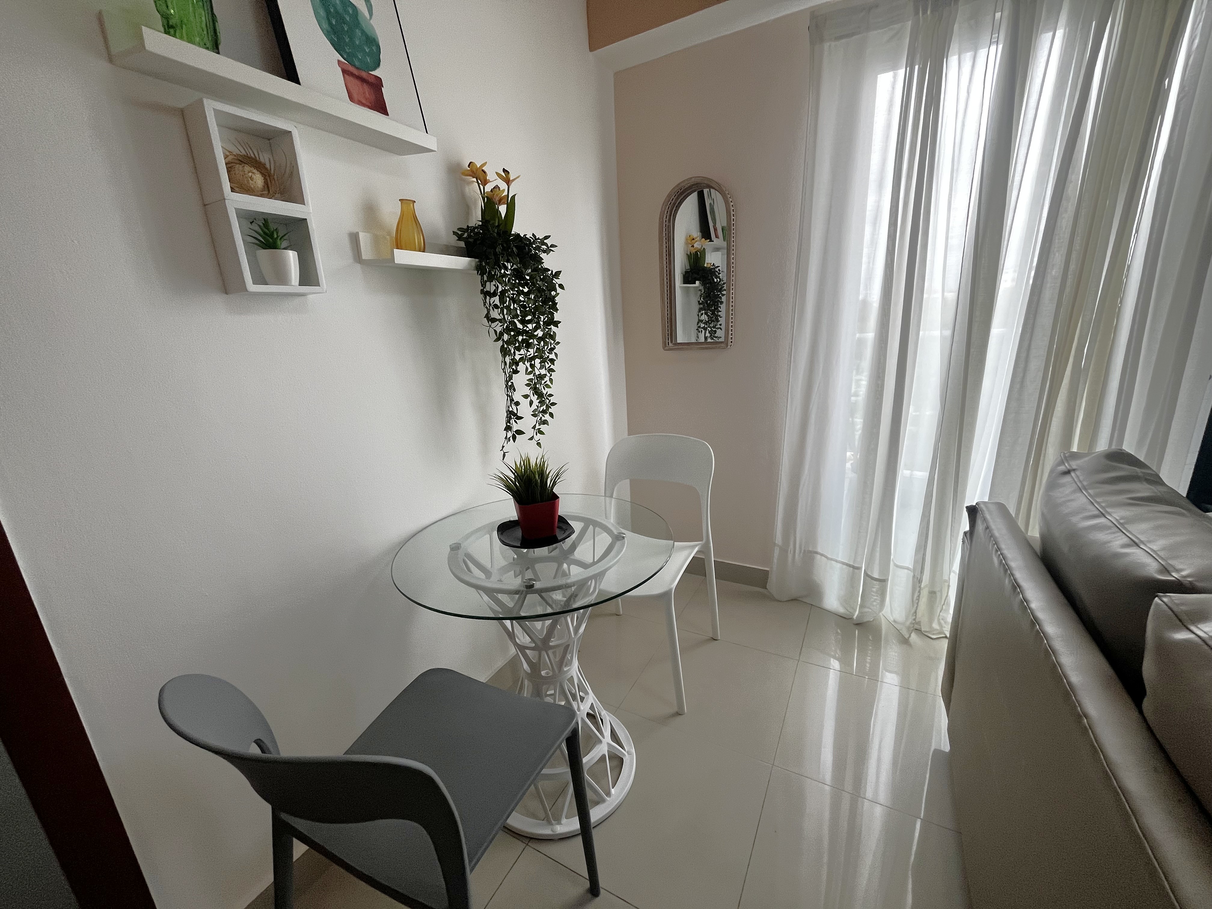 apartamentos - Apartamento VENTA Gazcue de UNA Habitación  3