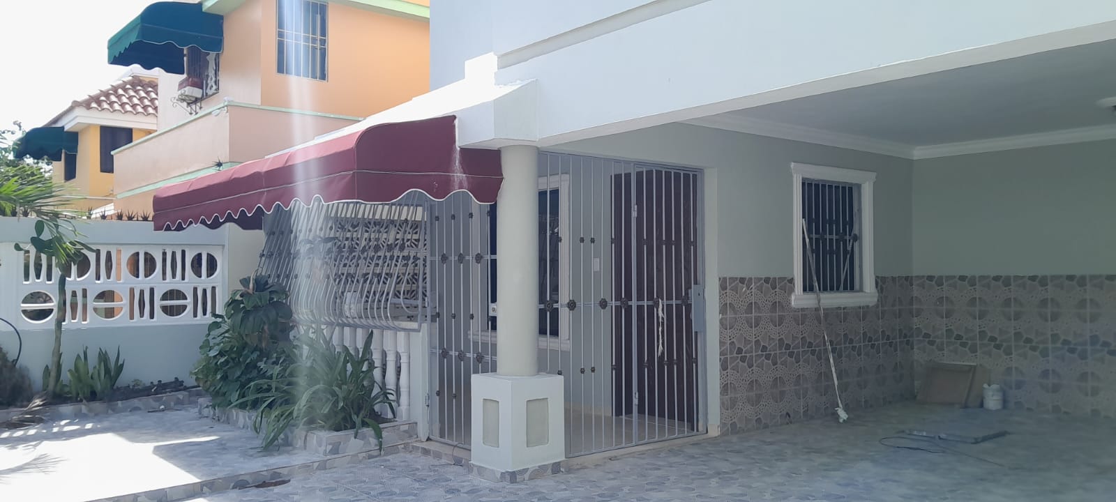 casas - lugar tranquilo y seguro  0