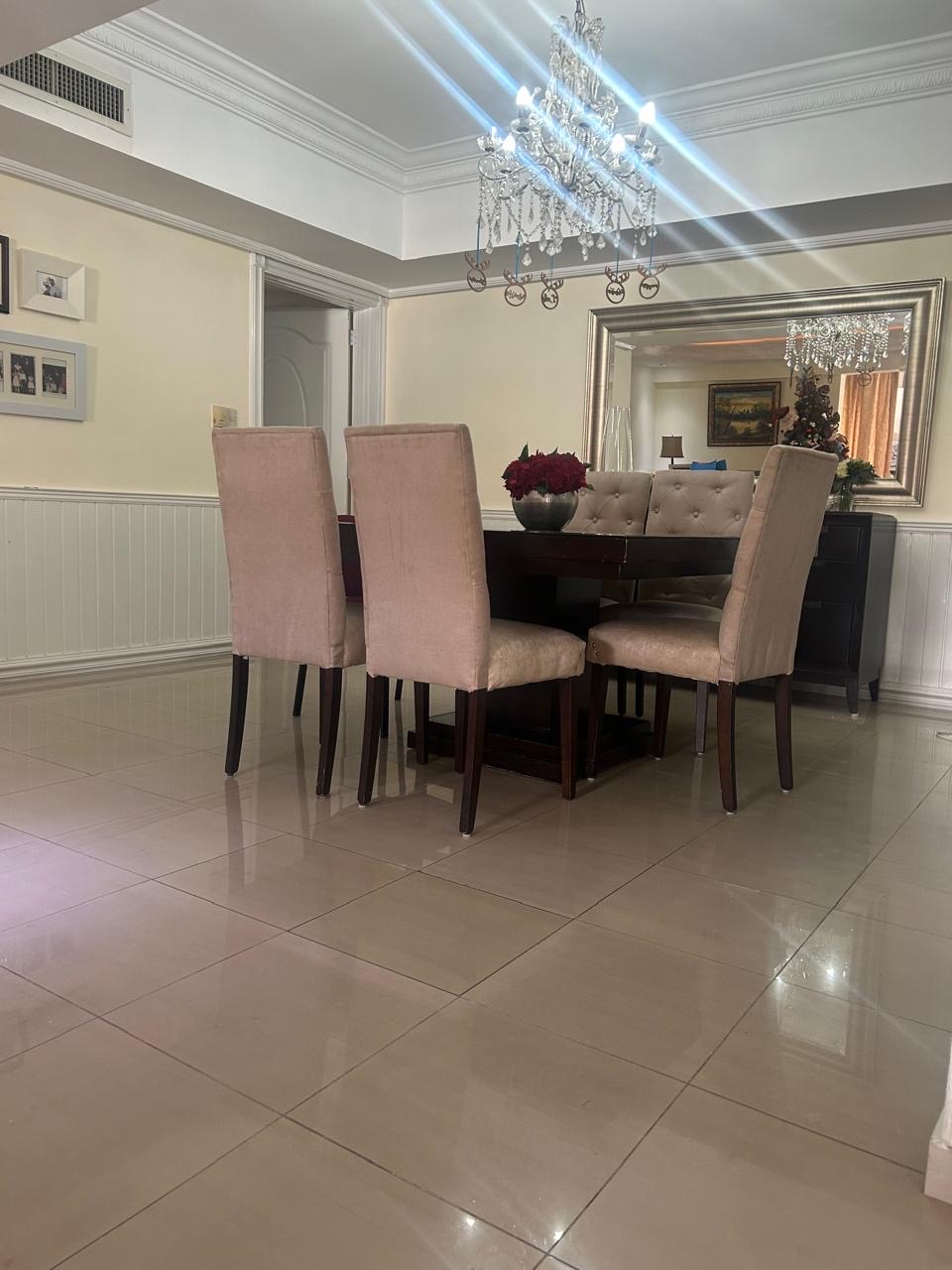 apartamentos - Apartamento en venta, Bella Vista Sur, Excelente Ubicación 1