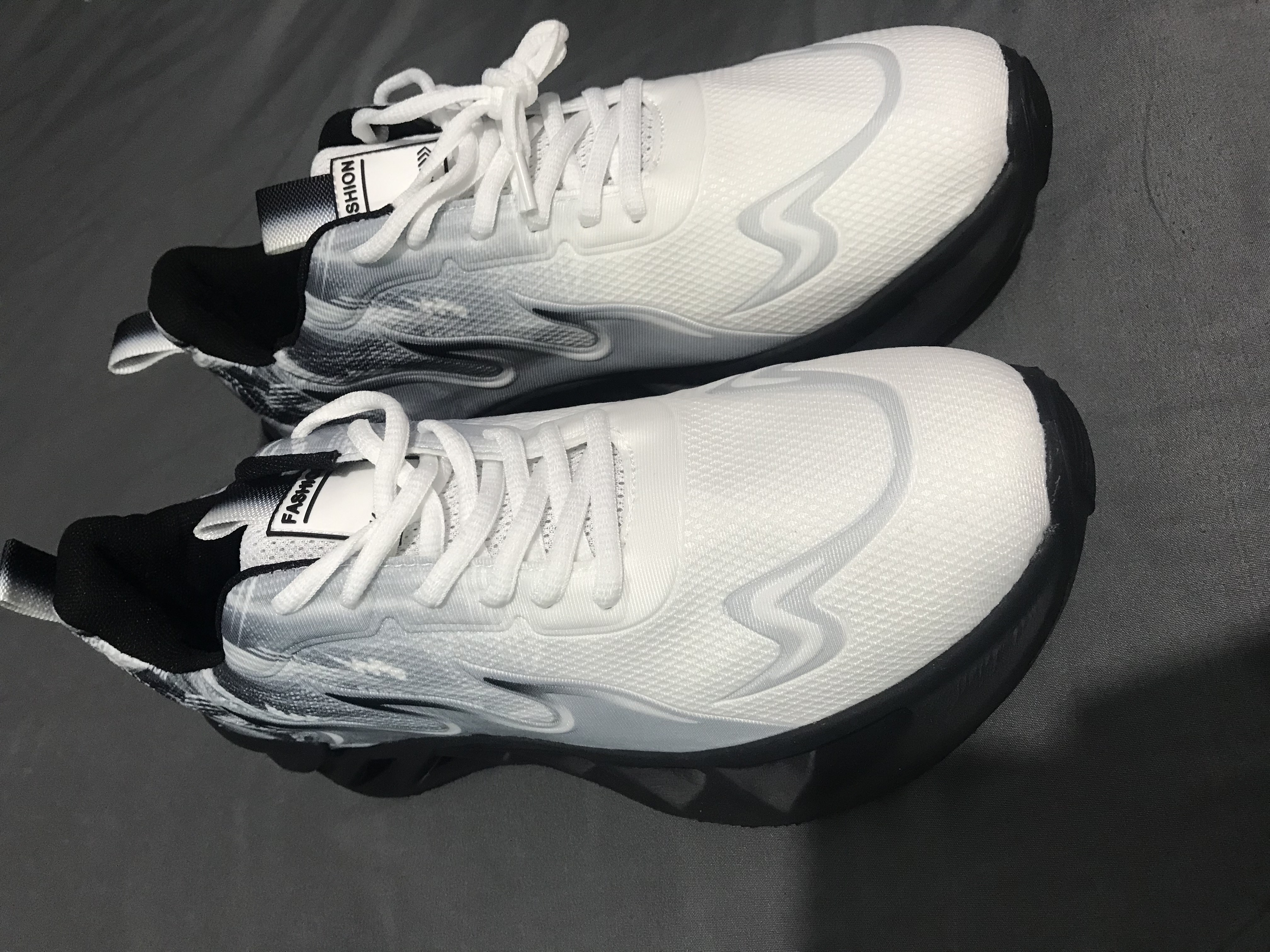zapatos para mujer - Tenis Para Correr (Nuevos) #45 6