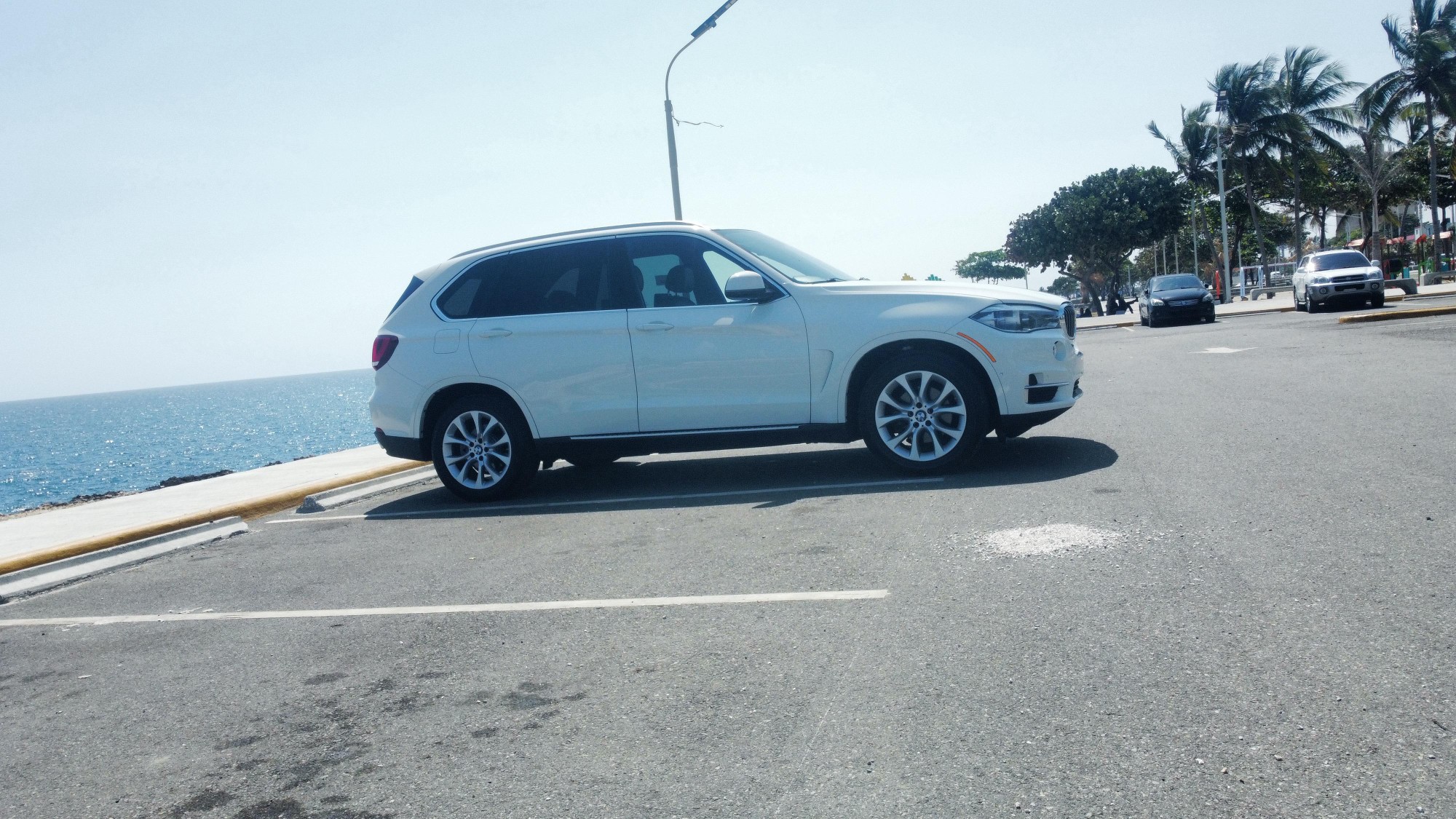 jeepetas y camionetas - BMX X5 Xdrive 35i 1