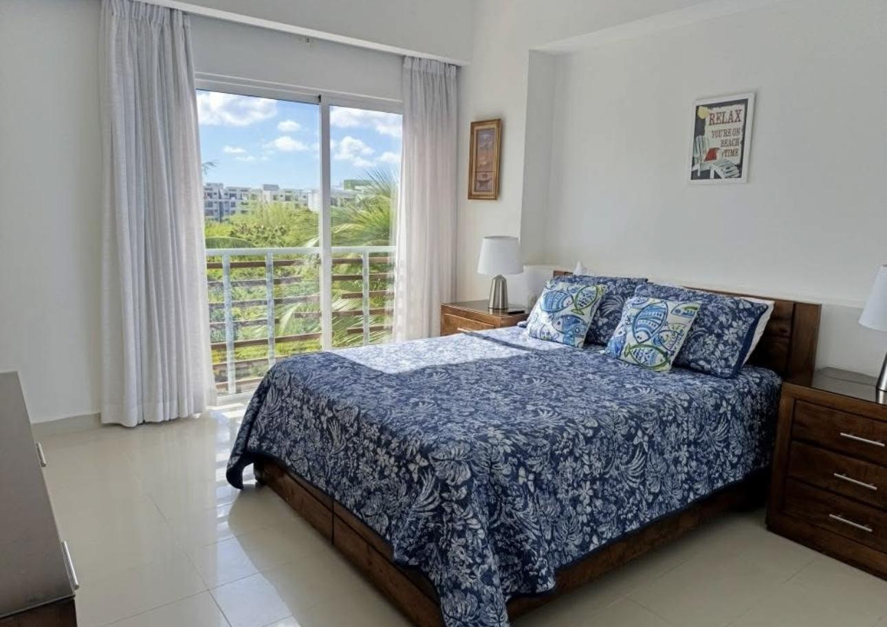 apartamentos - Penthouse Amueblado en Ciudad Las Canas, La Arboleda 📍🌴❤️ 5