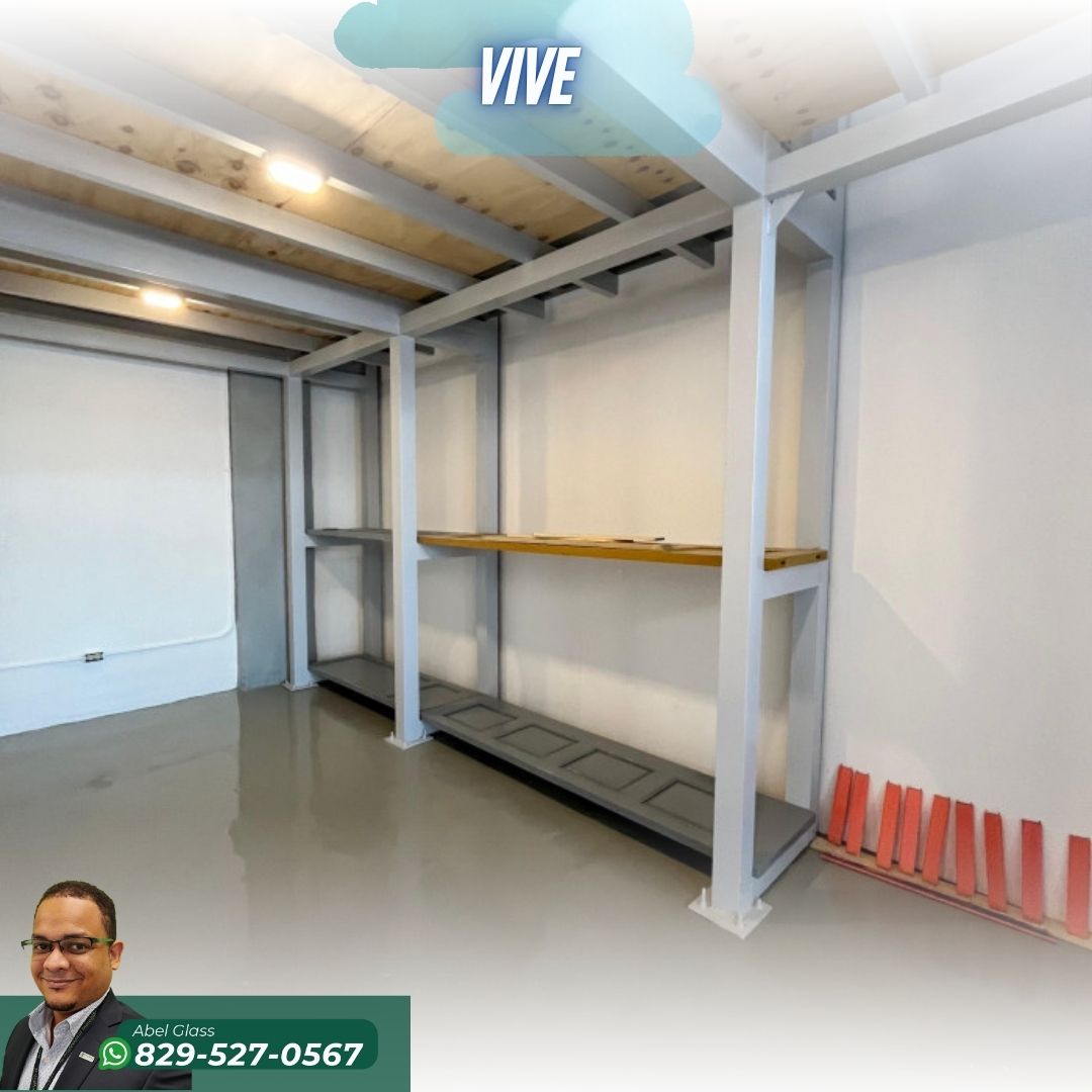 oficinas y locales comerciales - Local comercial en renta de 120 metros  4