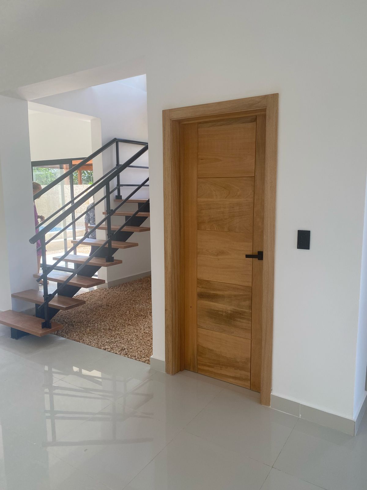 casas vacacionales y villas -  Villa en venta Residencial Bávaro Punta Cana