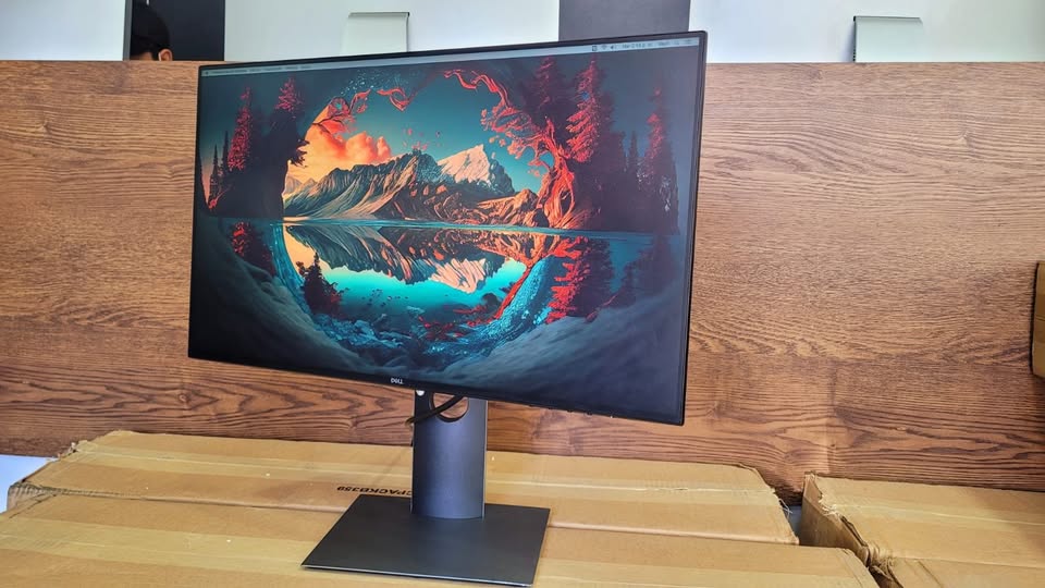 computadoras y laptops - MONITOR HP DELL Y ACER 22,23,24,27,32 Y 34PLG CON  6