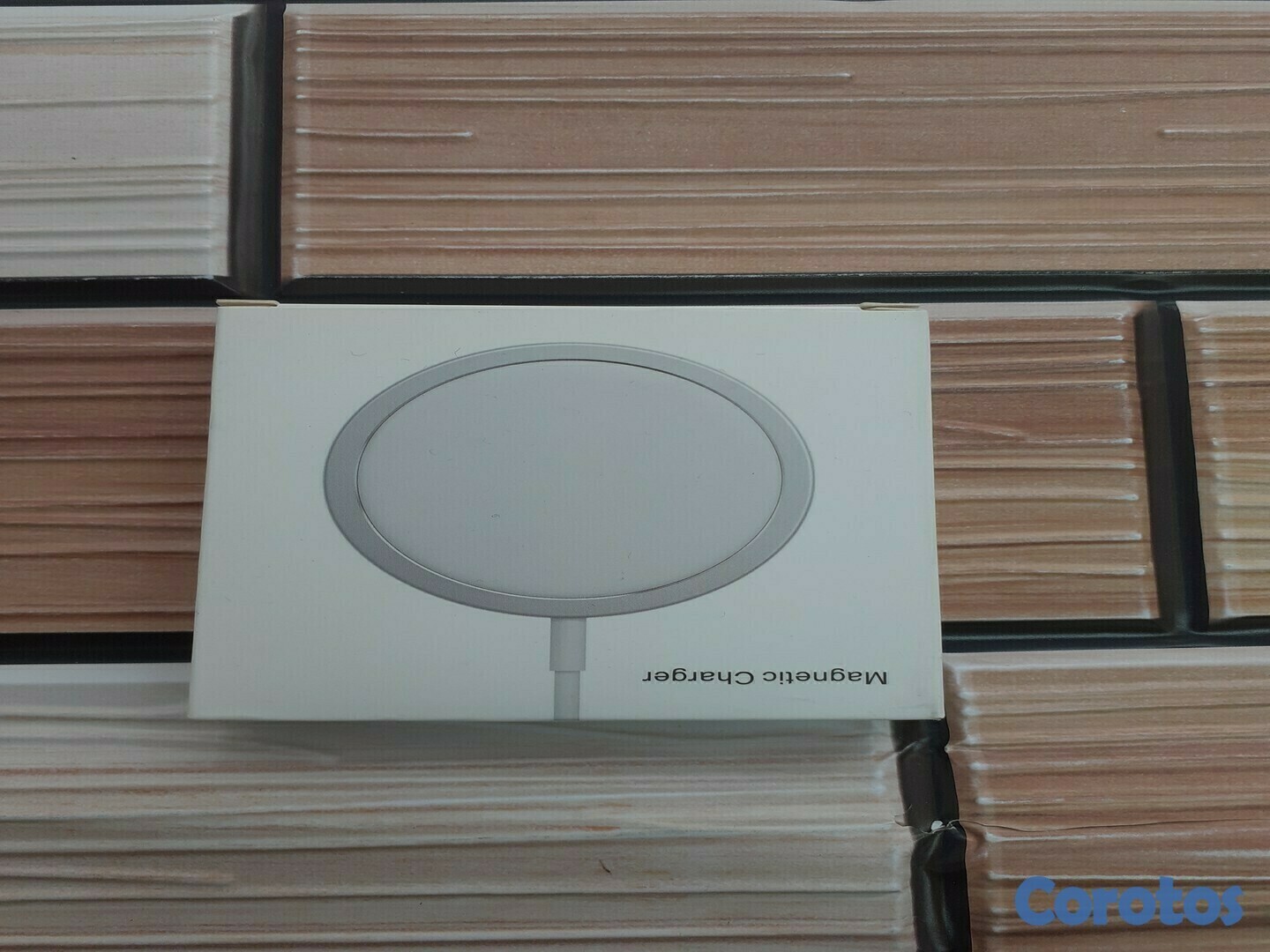 celulares y tabletas - Cargador magnético para IPhone - Cable Magsafe 6