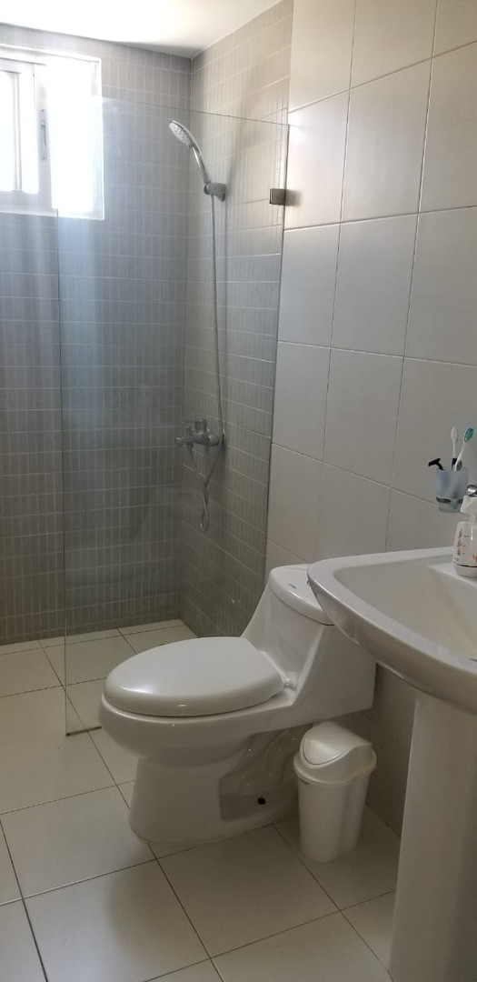 apartamentos - SAN ISIDRO RESIDENCIAL FERNÁNDEZ ORIENTAL APARTAMENTO 4TO NIVEL TECHO  PRIVADO 9