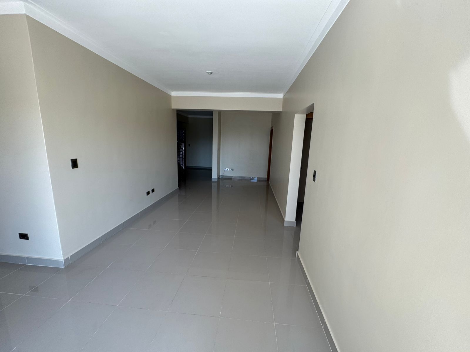 apartamentos - Apartamento en El Cacique, Distrito Nacional 1