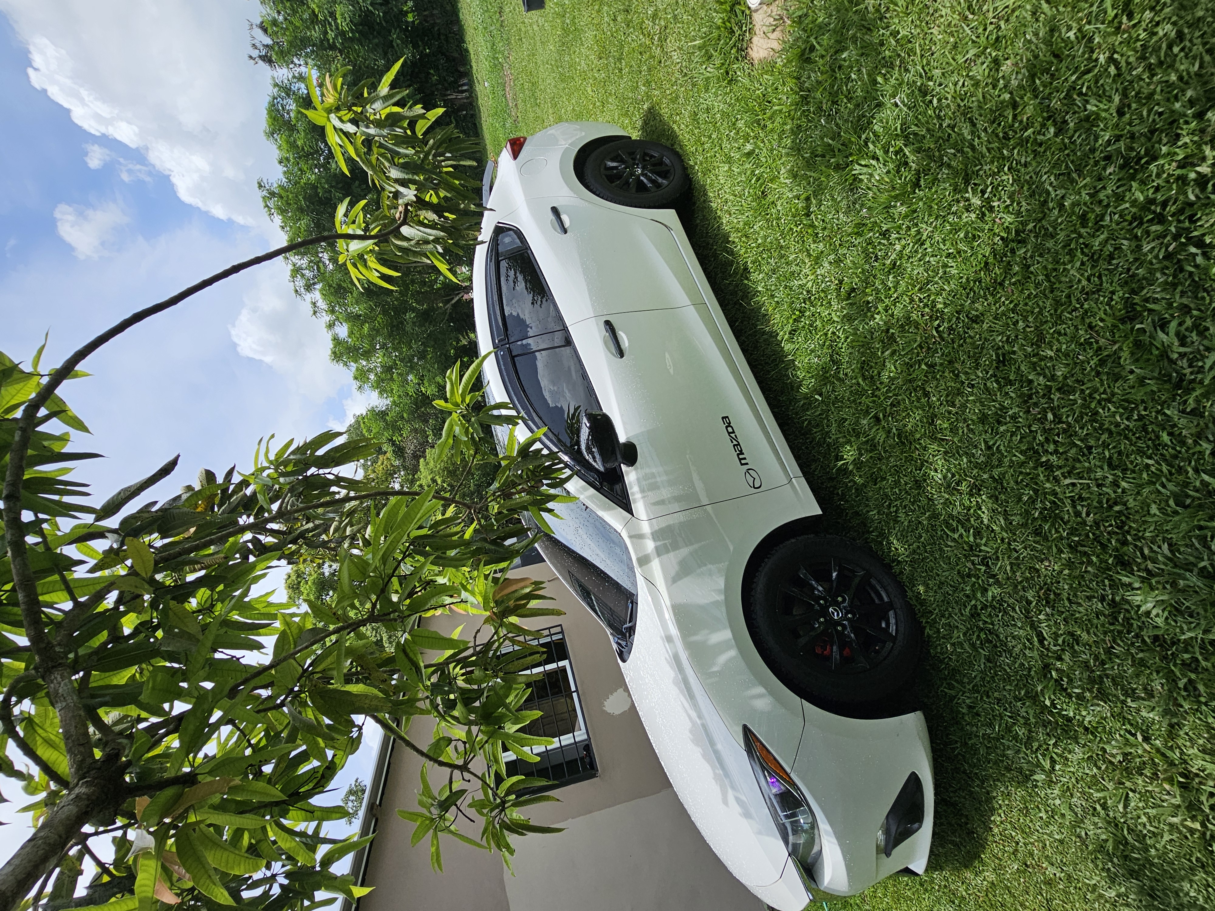 carros - Mazda 3 touring 2015 6