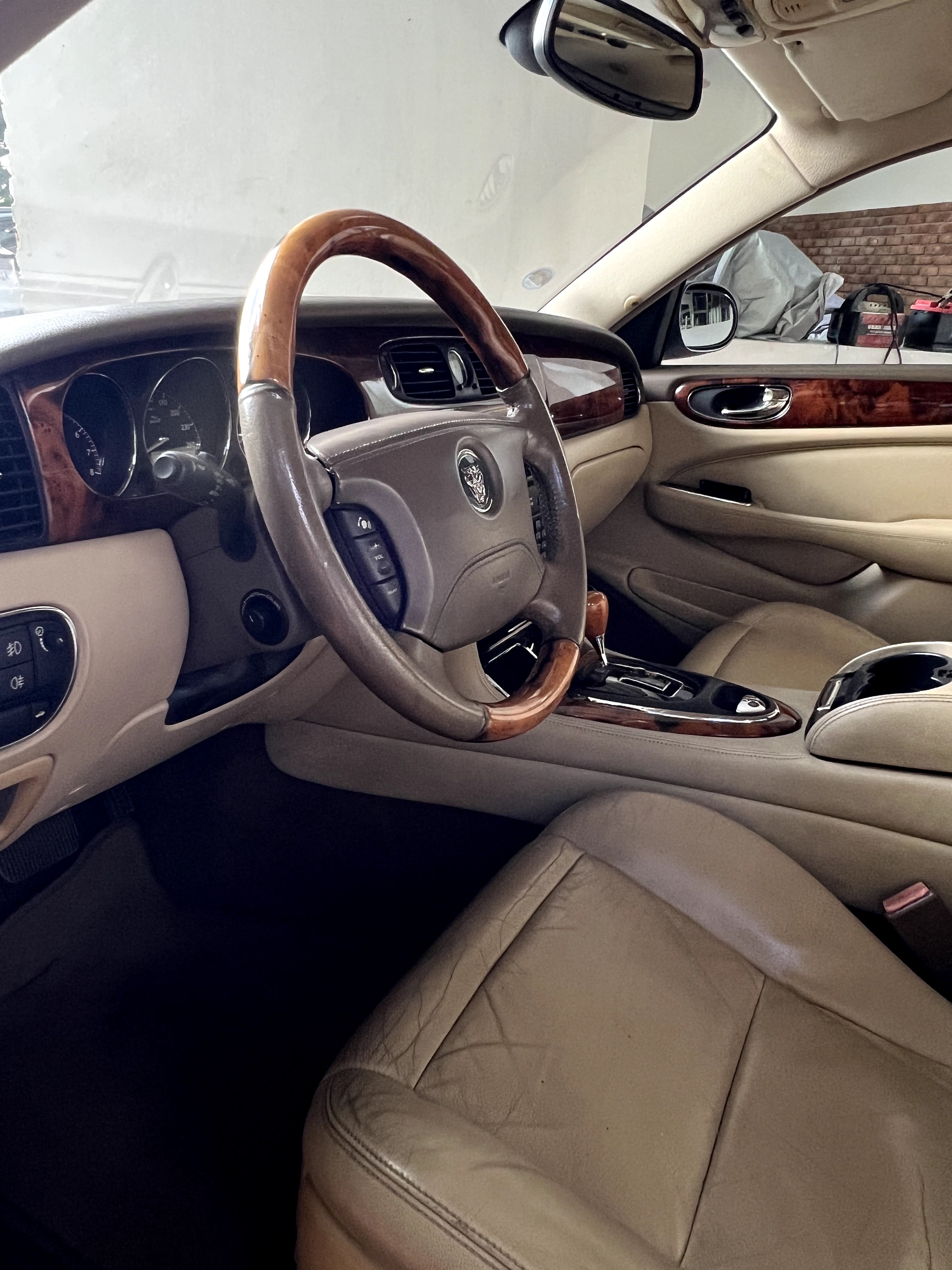 carros - Jaguar xj8, en optima condiciones 5