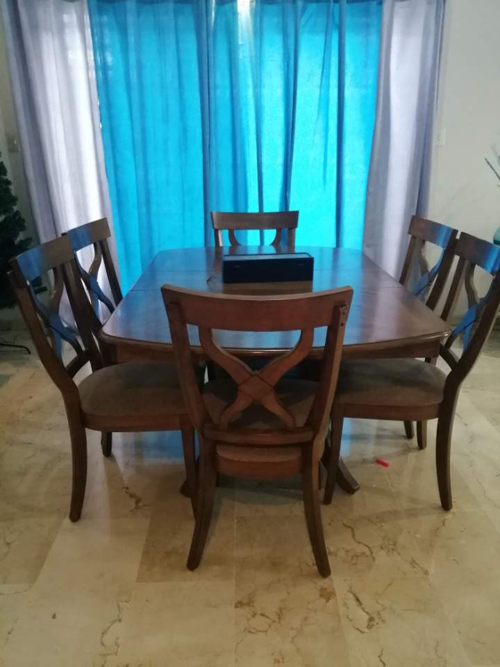 muebles y colchones - Comedor 0