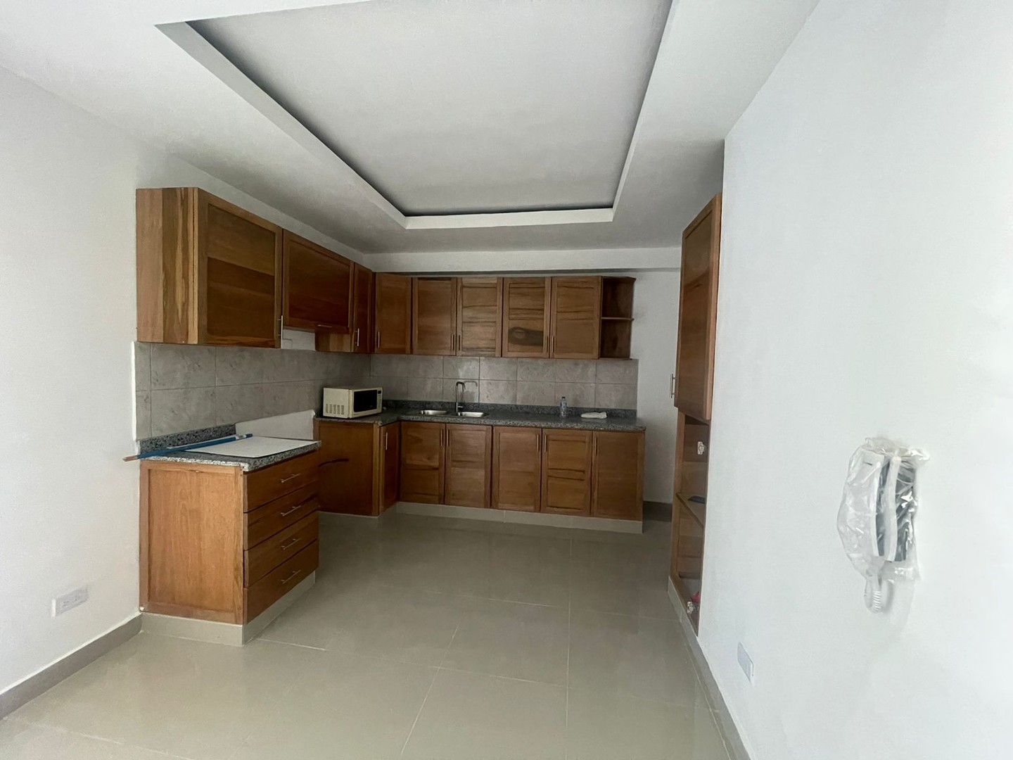 apartamentos - !Últimas Unidades! Listas para Estrenar en Respaldo Los Tres Ojos. Código: PD236 3