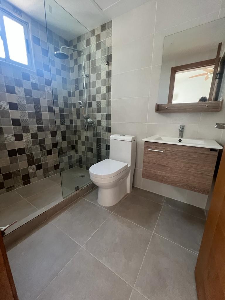 apartamentos - ‼Alquilo moderno apartamento Con LINEA BLANCA, cómodo y céntrico 0
