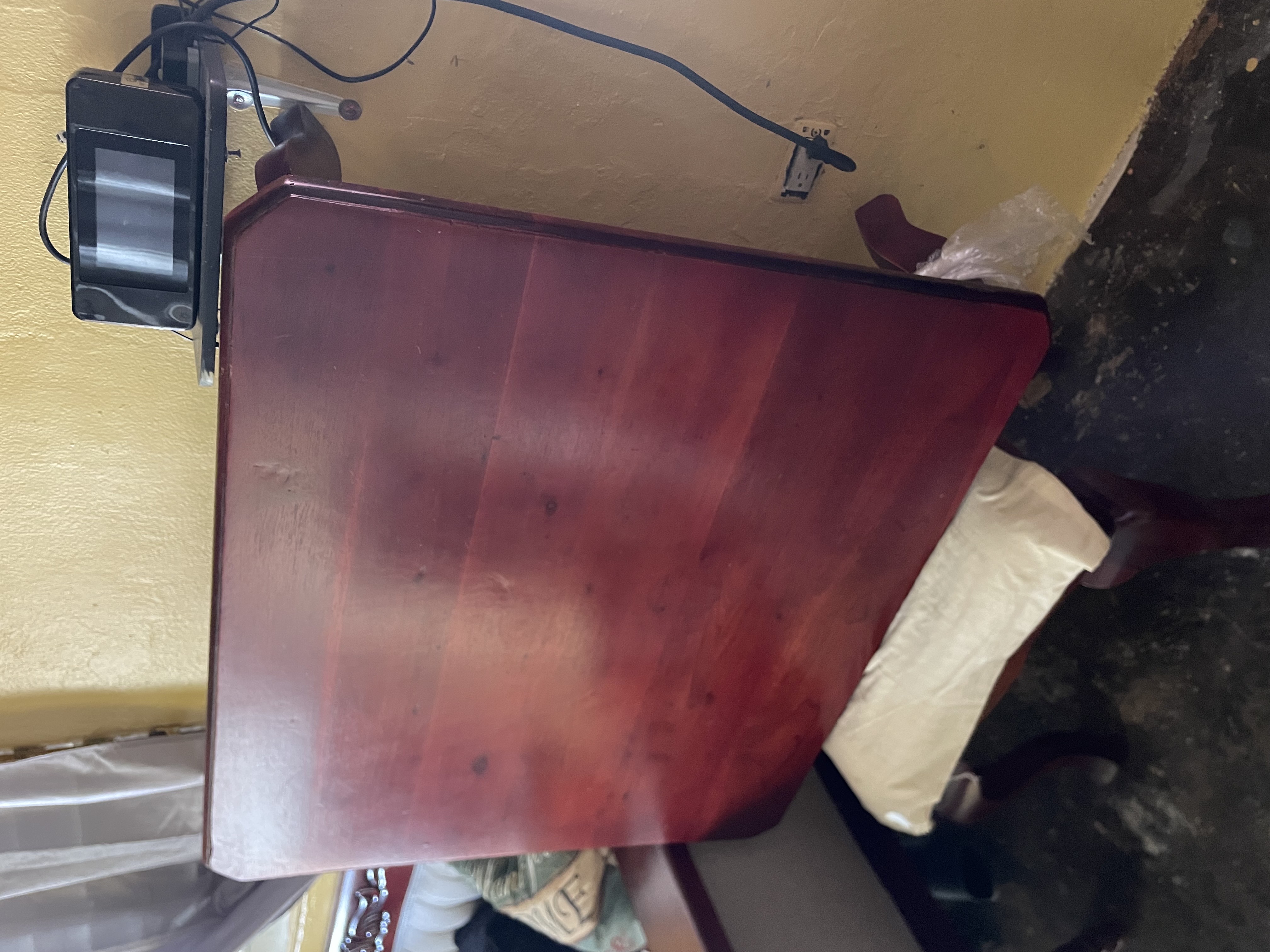 muebles y colchones - Venta de mesas para comedor y mueble  1