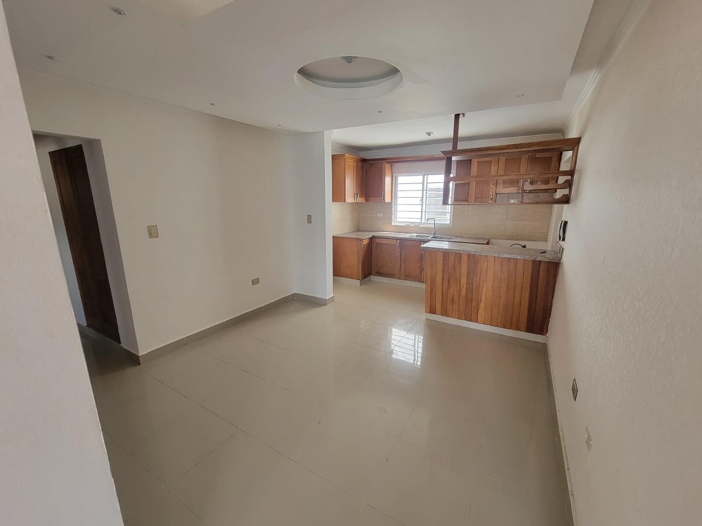 apartamentos - Alquiler de Apartamento  7