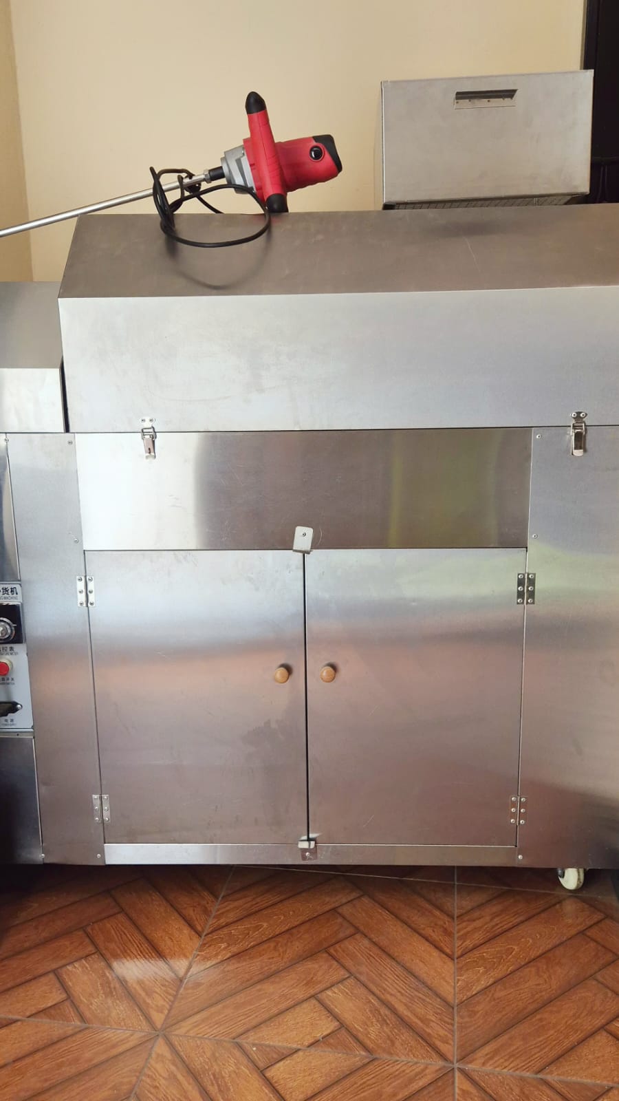 negocios en venta - 🏭 FÁBRICA ARTESANAL COMPLETA EN VENTA  3