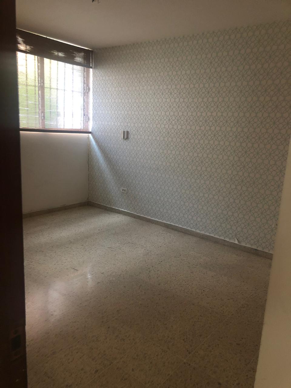 apartamentos - bella vista apartamento tipo casa amplio cómodo 