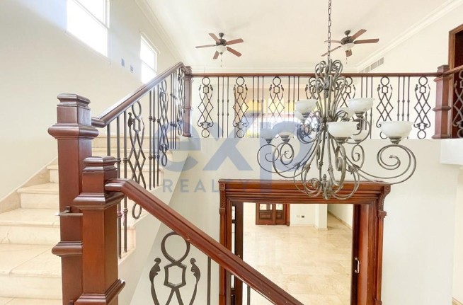 penthouses - Se alquila penthouse clásico en Paraíso con dos terrazas 2
