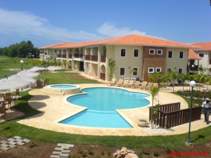 apartamentos - APARTAMENTO EN METRO COUNTRY CLUB 6