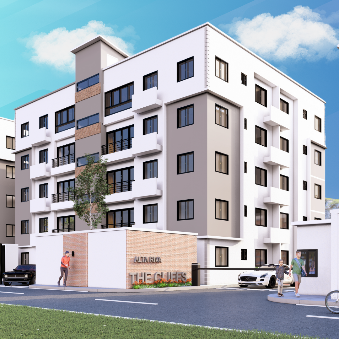 apartamentos - THE CLIFFS by Alta Riva –Los Tres Ojos, Santo Domingo Este 0