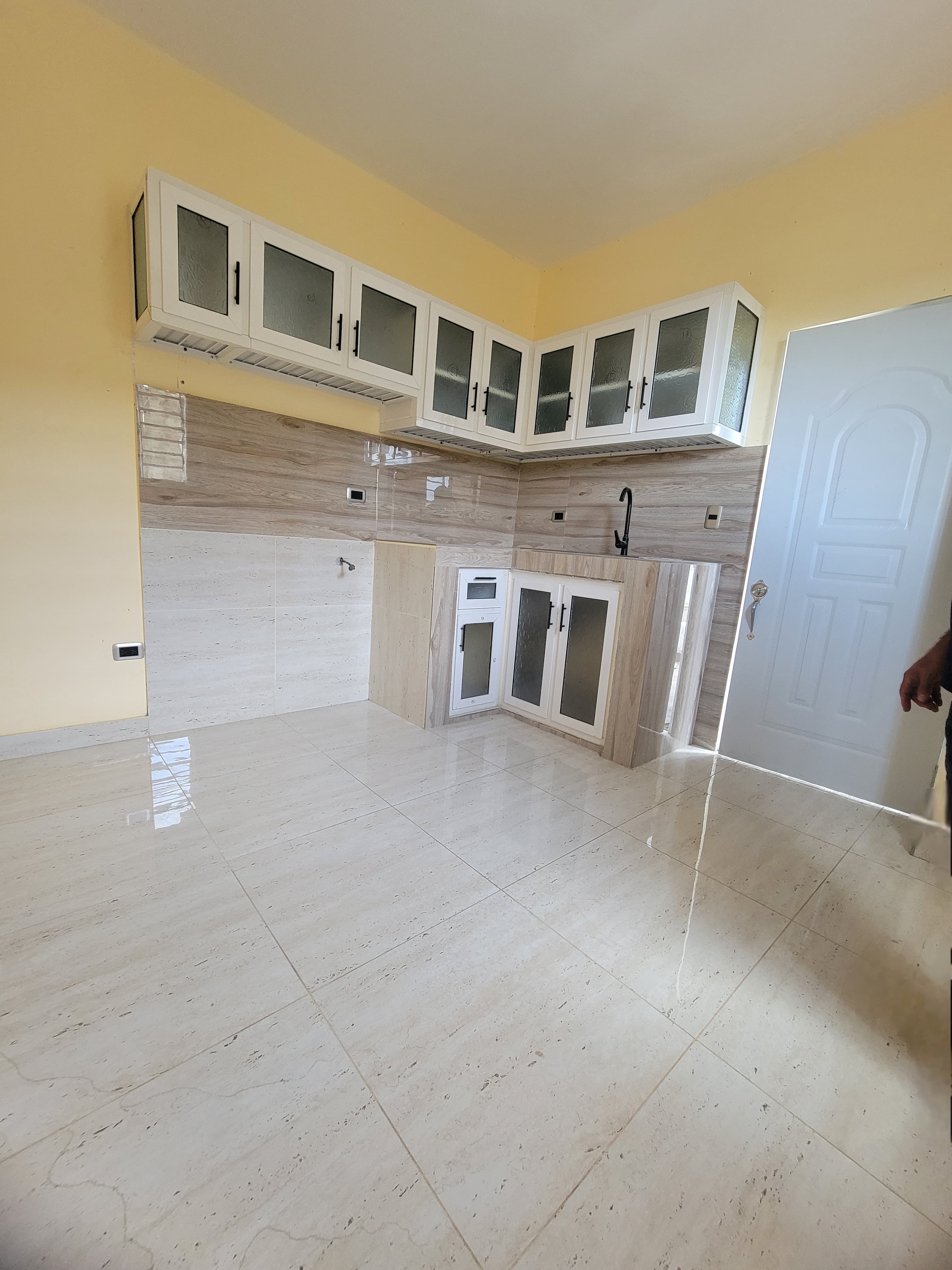 apartamentos - APARTAMENTO ALQUILER SECTOR VILLA JUANA 9