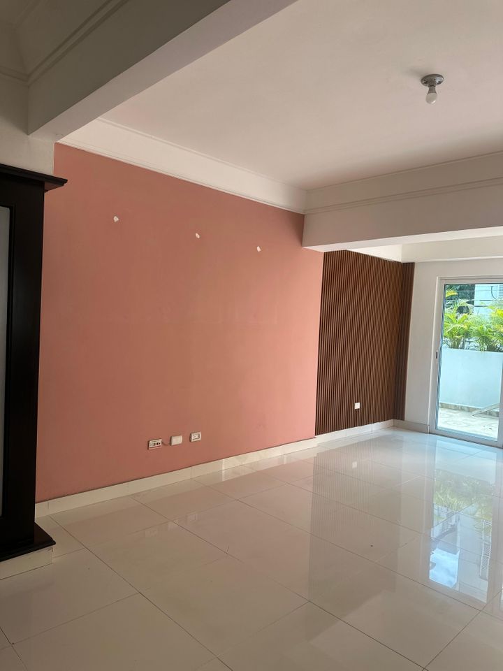 apartamentos - Apartamento en alquiler , Ensanche Serralles  6