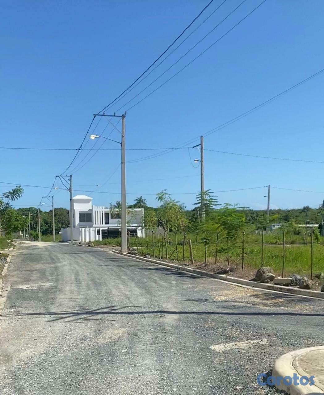 solares y terrenos - Terrenos en venta desde RD$1,147,500 – Excelente u 7