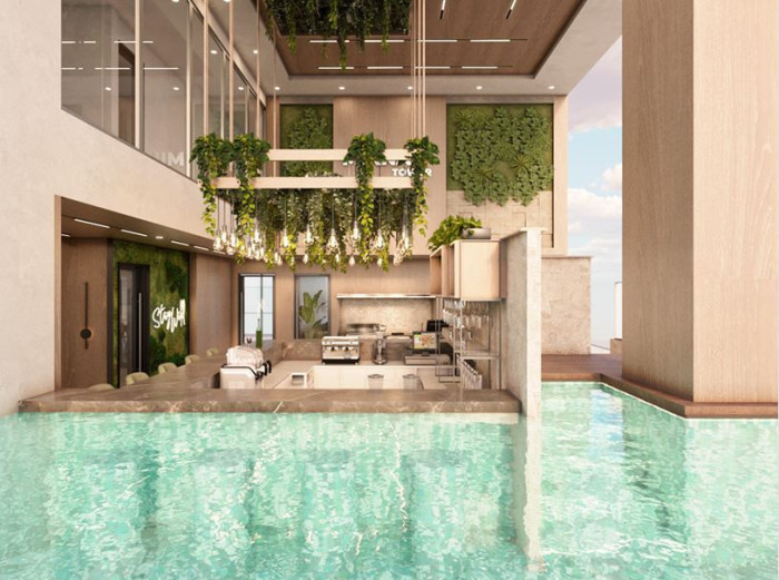 apartamentos - Venta Apart-Estudio en Naco