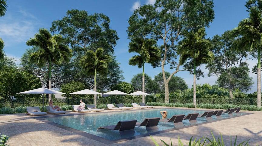 casas - Venta proyecto La Altagracia Punta Cana 9