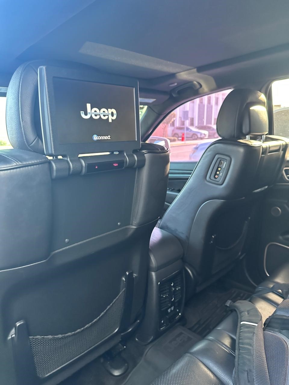 jeepetas y camionetas - Jeep Grand Cherokee Summit 4x4 2015 5