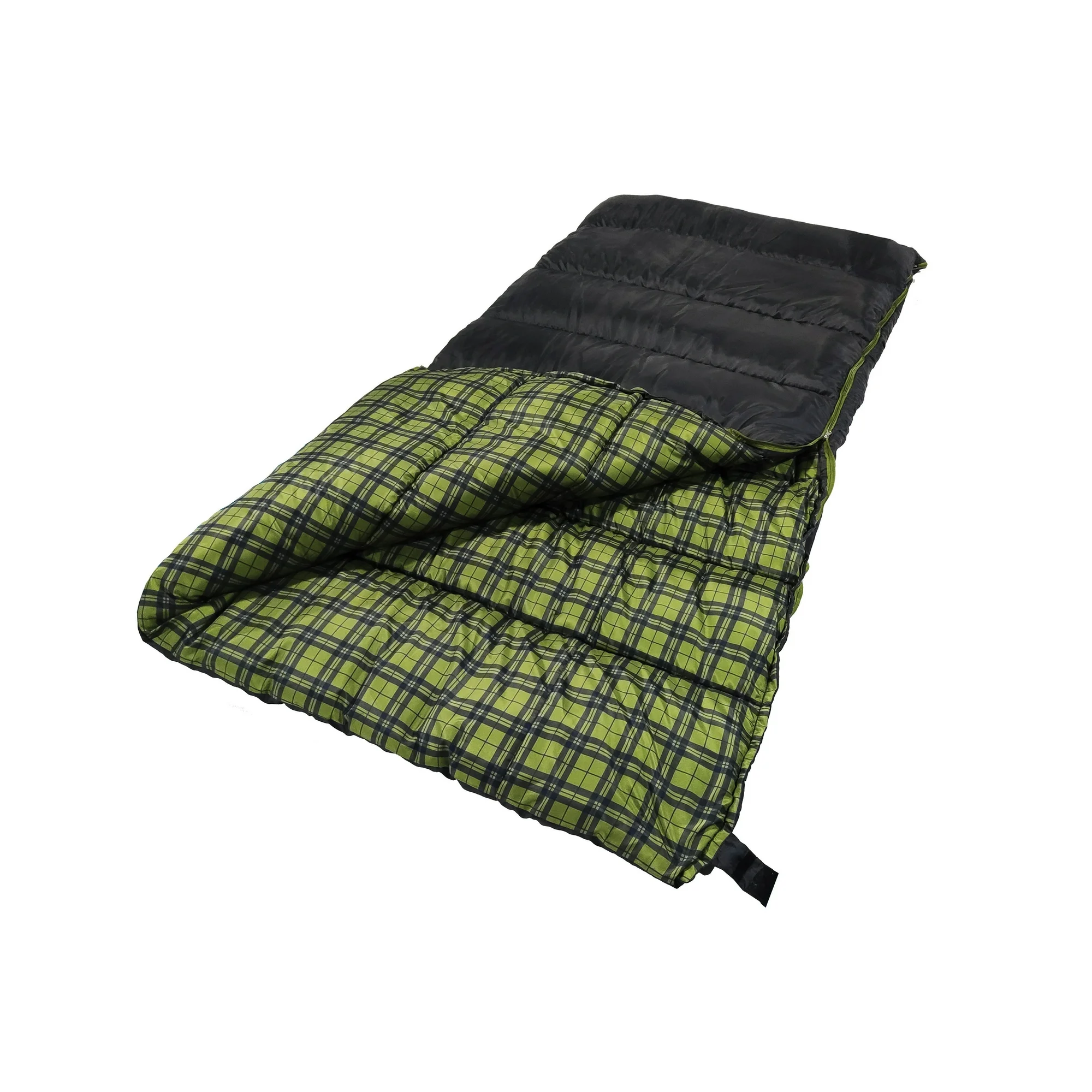 deportes - Ozark Trail Sleeping Bag - Bolsa de dormir NUEVO 0