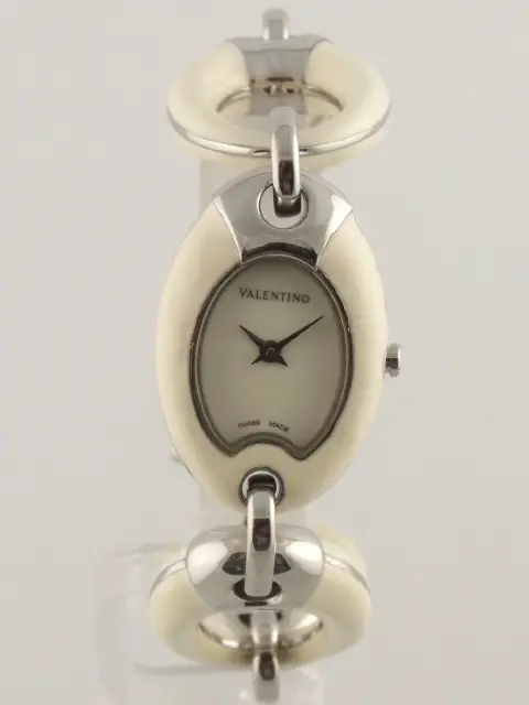 joyas, relojes y accesorios - Reloj Valentino para dama  2