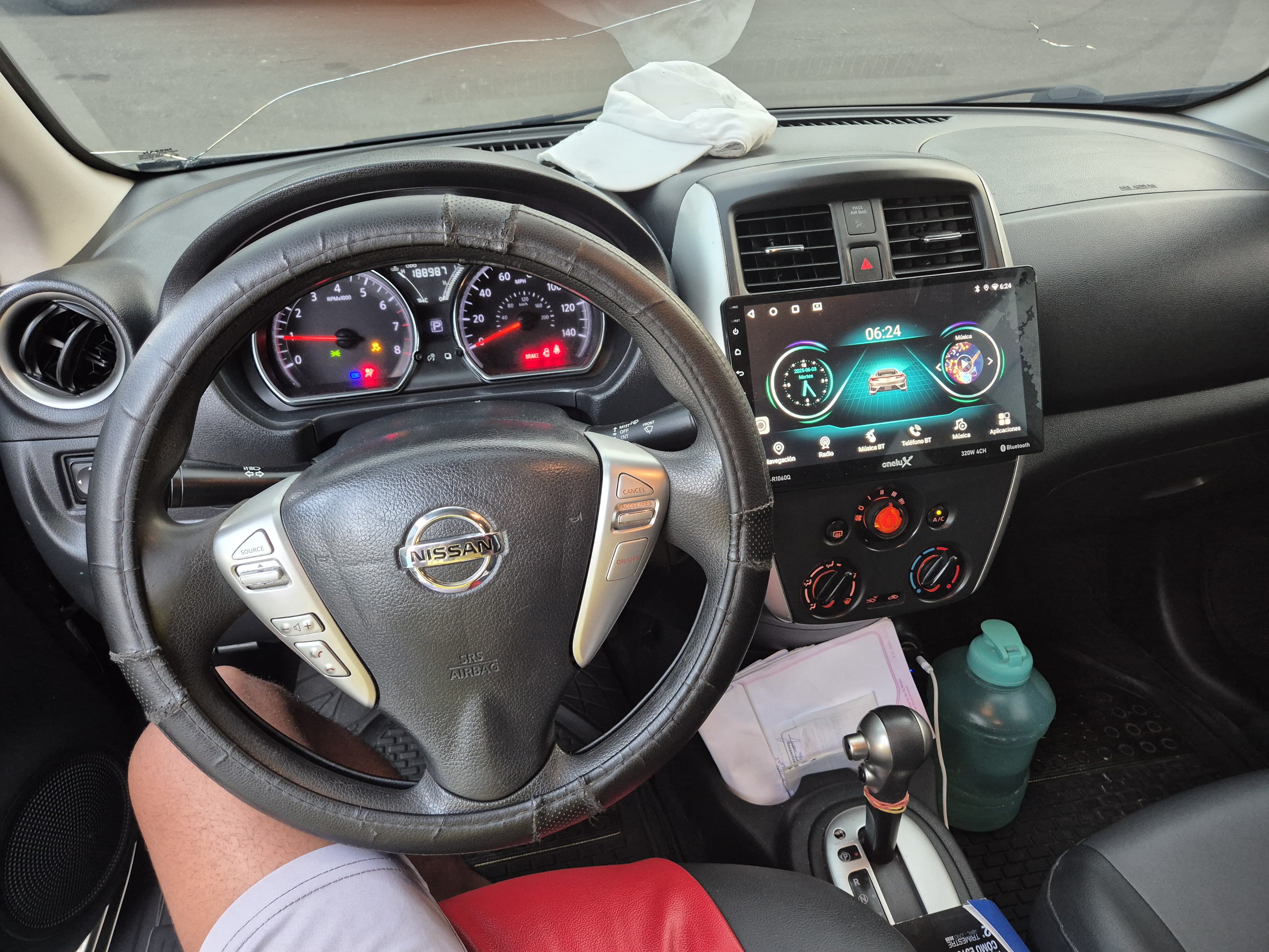carros - En la lata, lo vendo para compra un año mas avanza 6