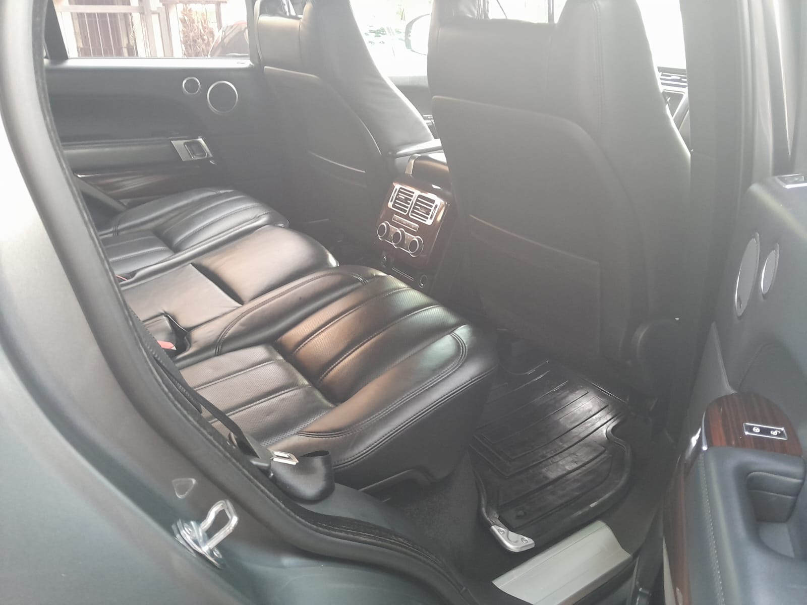 jeepetas y camionetas - Por motivo de viaje, vendo mi guagua 1